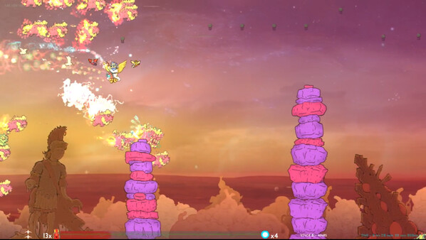 Metal Voyager screenshot 8
