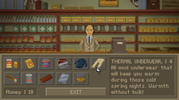 Dreams in the Witch House screenshot 5