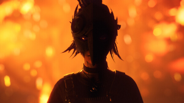Lost Records: Bloom & Rage screenshot 1