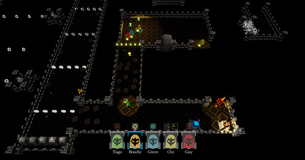 Sharing Lights screenshot 5