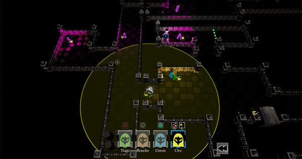 Sharing Lights screenshot 3
