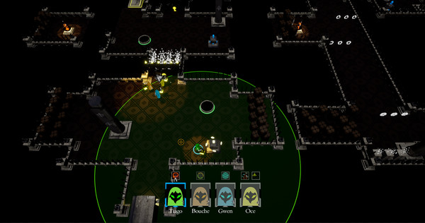 Sharing Lights screenshot 2