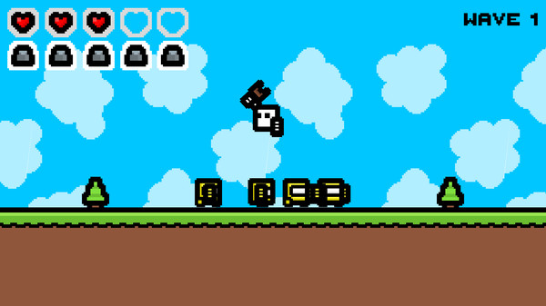 Super Slinger screenshot 2