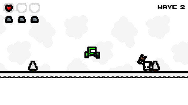 Super Slinger screenshot 5