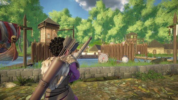 The Quest For Excalibur - Puy Du Fou screenshot 4