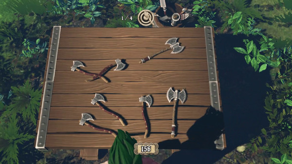 The Quest For Excalibur - Puy Du Fou screenshot 10