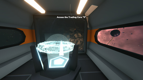 Foreign Galaxies screenshot 9