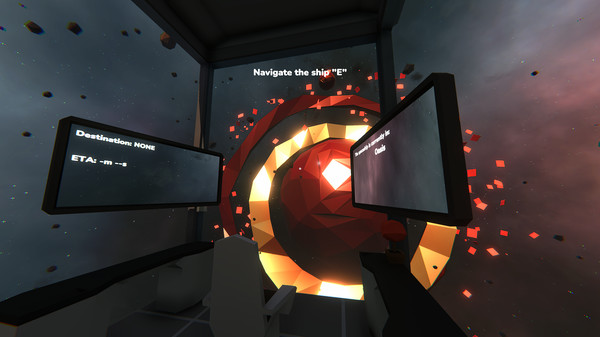 Foreign Galaxies screenshot 4