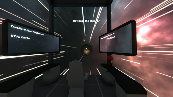 Foreign Galaxies screenshot 11