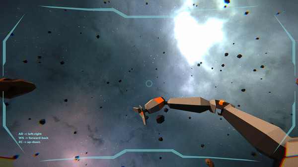 Foreign Galaxies screenshot 3