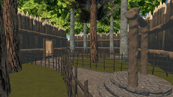 Premortal VR screenshot 2