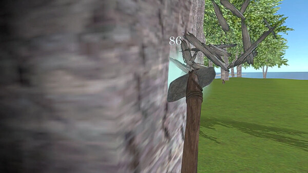 Premortal VR screenshot 4
