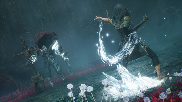 Clair Obscur: Expedition 33 screenshot 10