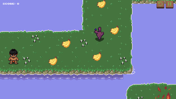 Banana Hunter screenshot 3