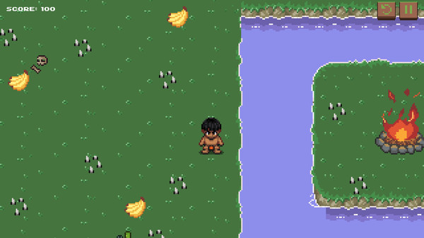 Banana Hunter screenshot 4