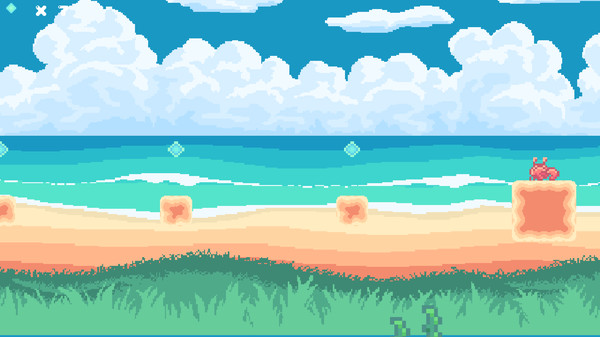 Crabby Beach screenshot 4