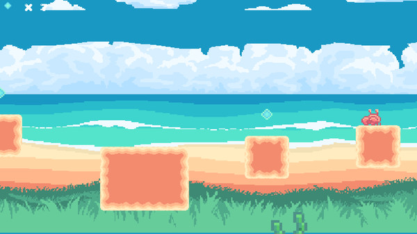Crabby Beach screenshot 3