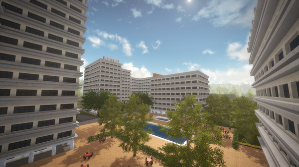 Technicity: Prologue screenshot 6