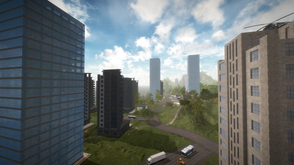 Technicity: Prologue screenshot 3