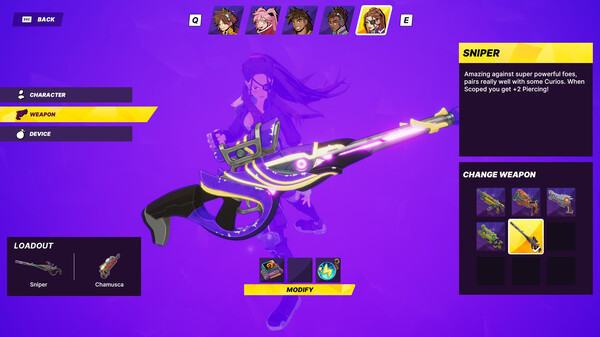 Atomic Picnic screenshot 6
