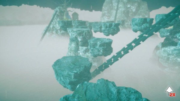 Evasion from Hell screenshot 8