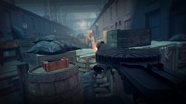 Peaky Blinders: The King's Ransom Complete Edition screenshot 6