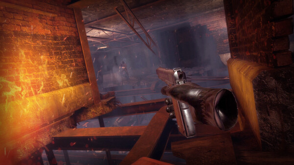 Peaky Blinders: The King's Ransom Complete Edition screenshot 5