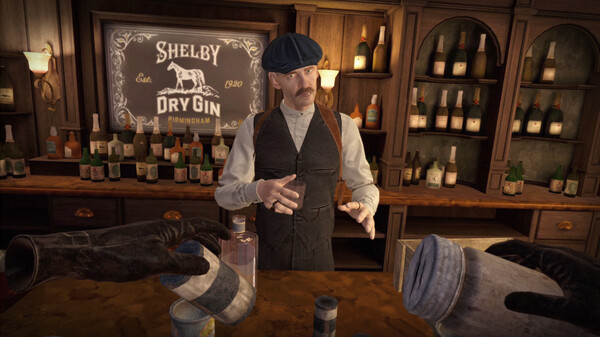 Peaky Blinders: The King's Ransom Complete Edition screenshot 4