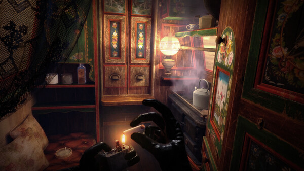 Peaky Blinders: The King's Ransom Complete Edition screenshot 8