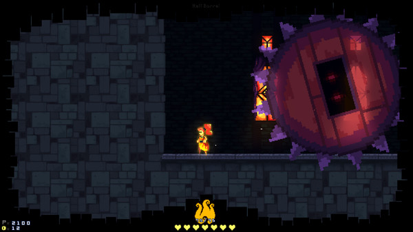 Princess Pyro screenshot 4