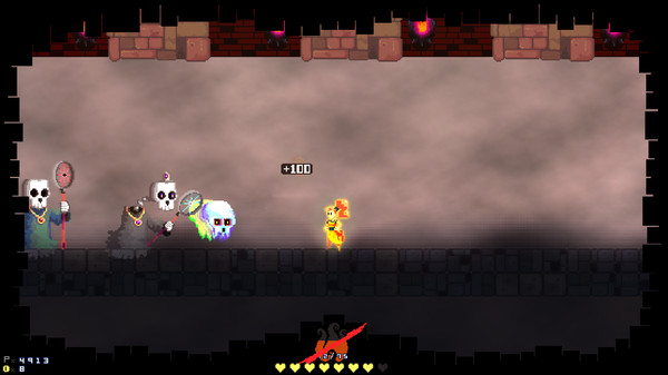 Princess Pyro screenshot 5