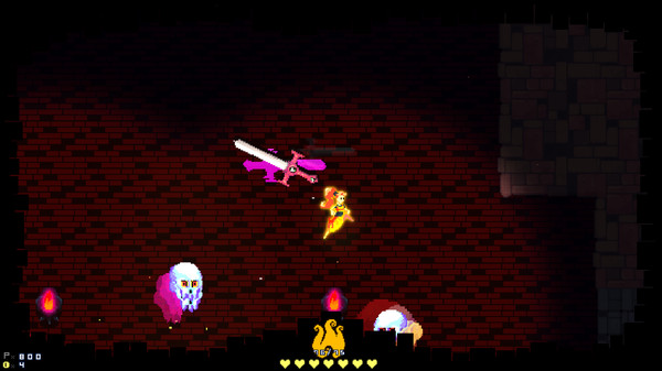 Princess Pyro screenshot 3