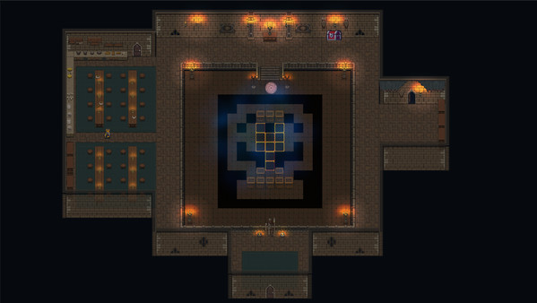 Koni: The Secrets of Castle screenshot 4