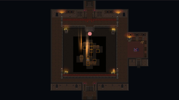 Koni: The Secrets of Castle screenshot 2