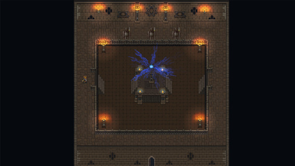 Koni: The Secrets of Castle screenshot 5
