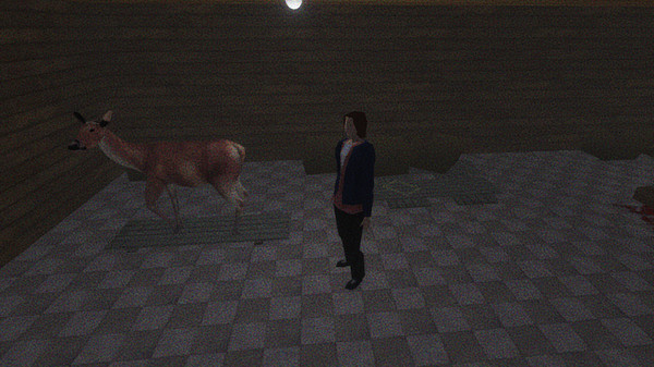 Blood Camp screenshot 8