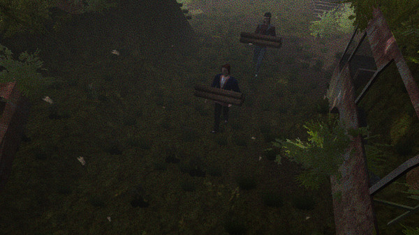Blood Camp screenshot 3