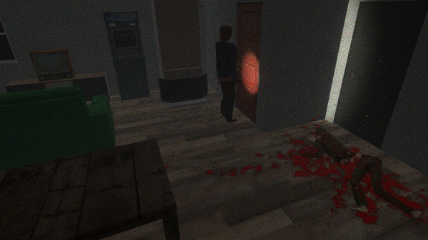 Blood Camp screenshot 11