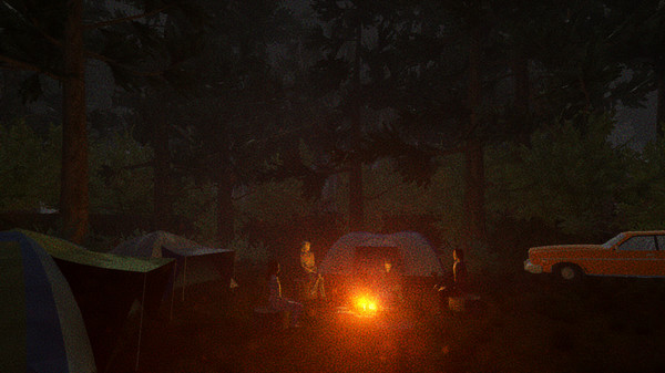 Blood Camp screenshot 5