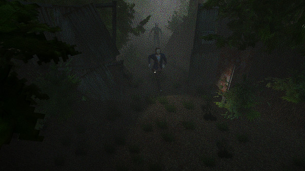 Blood Camp screenshot 2