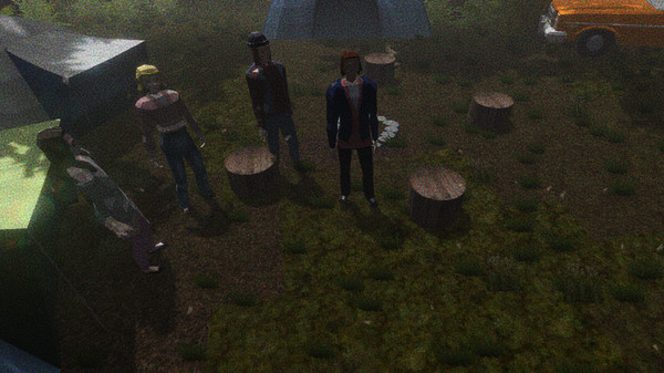 Blood Camp screenshot 6