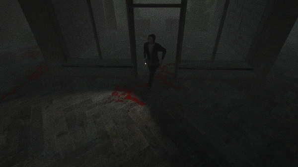 Blood Camp screenshot 7