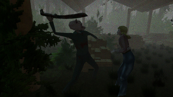 Blood Camp screenshot 10