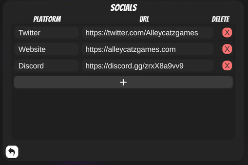 Alley Twitch Bot screenshot 12