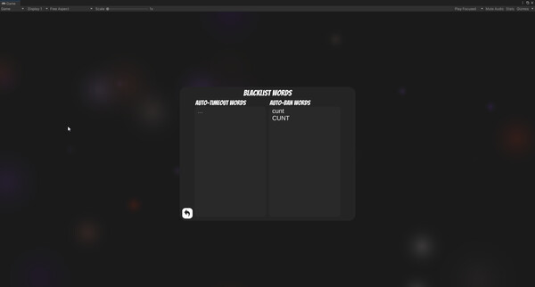 Alley Twitch Bot screenshot 10