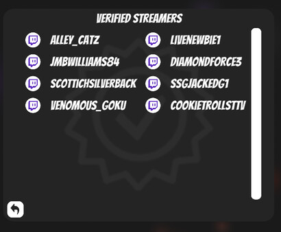 Alley Twitch Bot screenshot 5