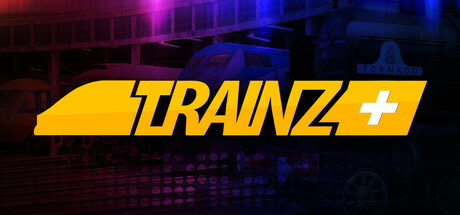 Trainz Plus