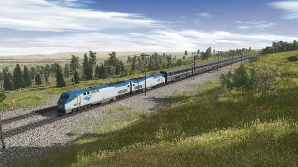 Trainz Plus screenshot 7