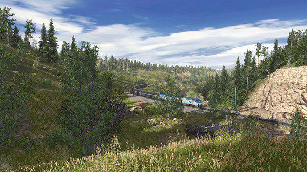 Trainz Plus screenshot 12