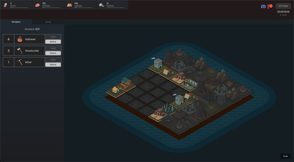 Feartress screenshot 2